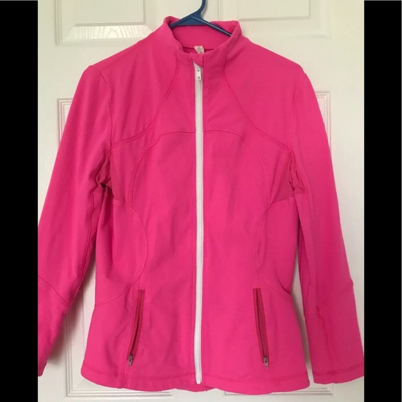 Lululemon Sweater - Picture 1 of 6